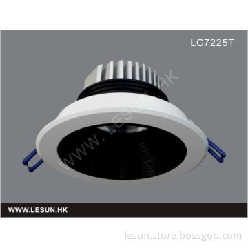 LC7225T,Modern Design  Brightness, Energy Saving, Down Light LED